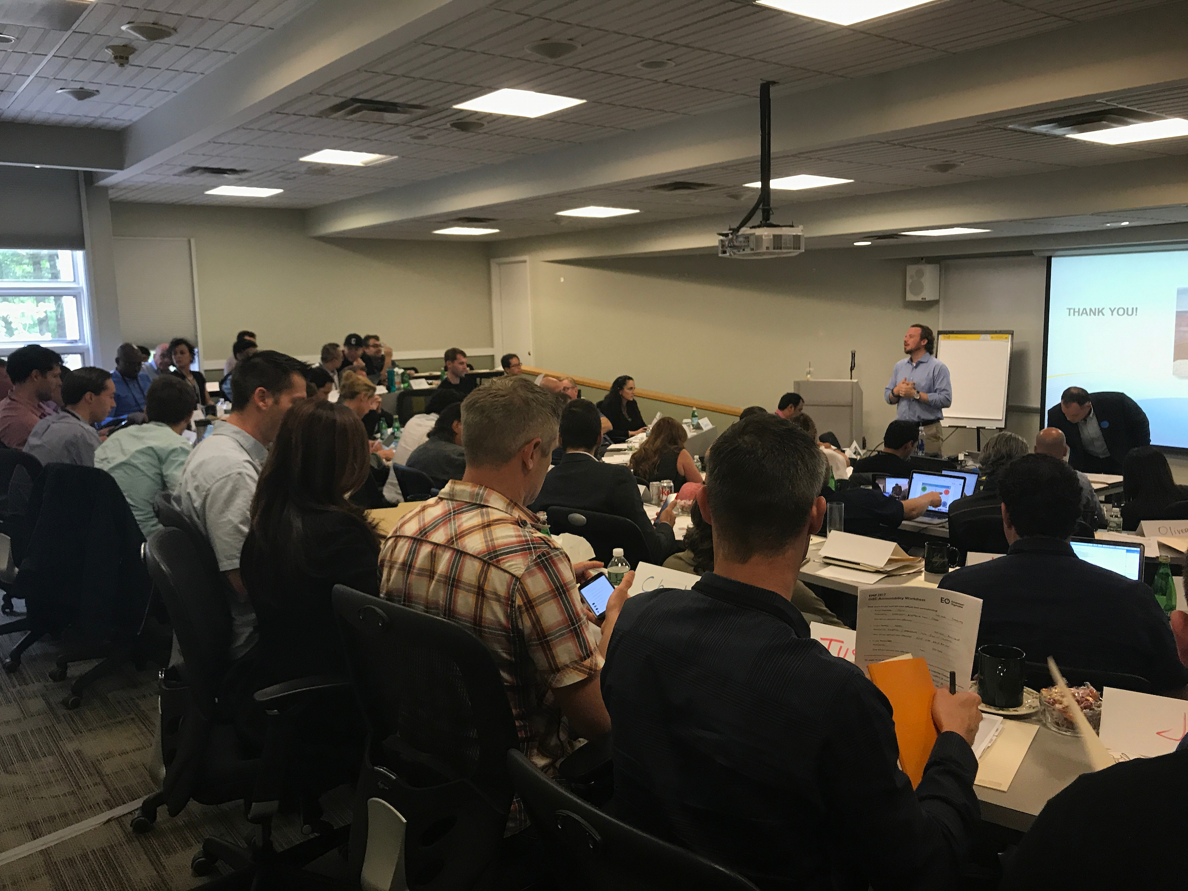 Discover Executive Education image 3