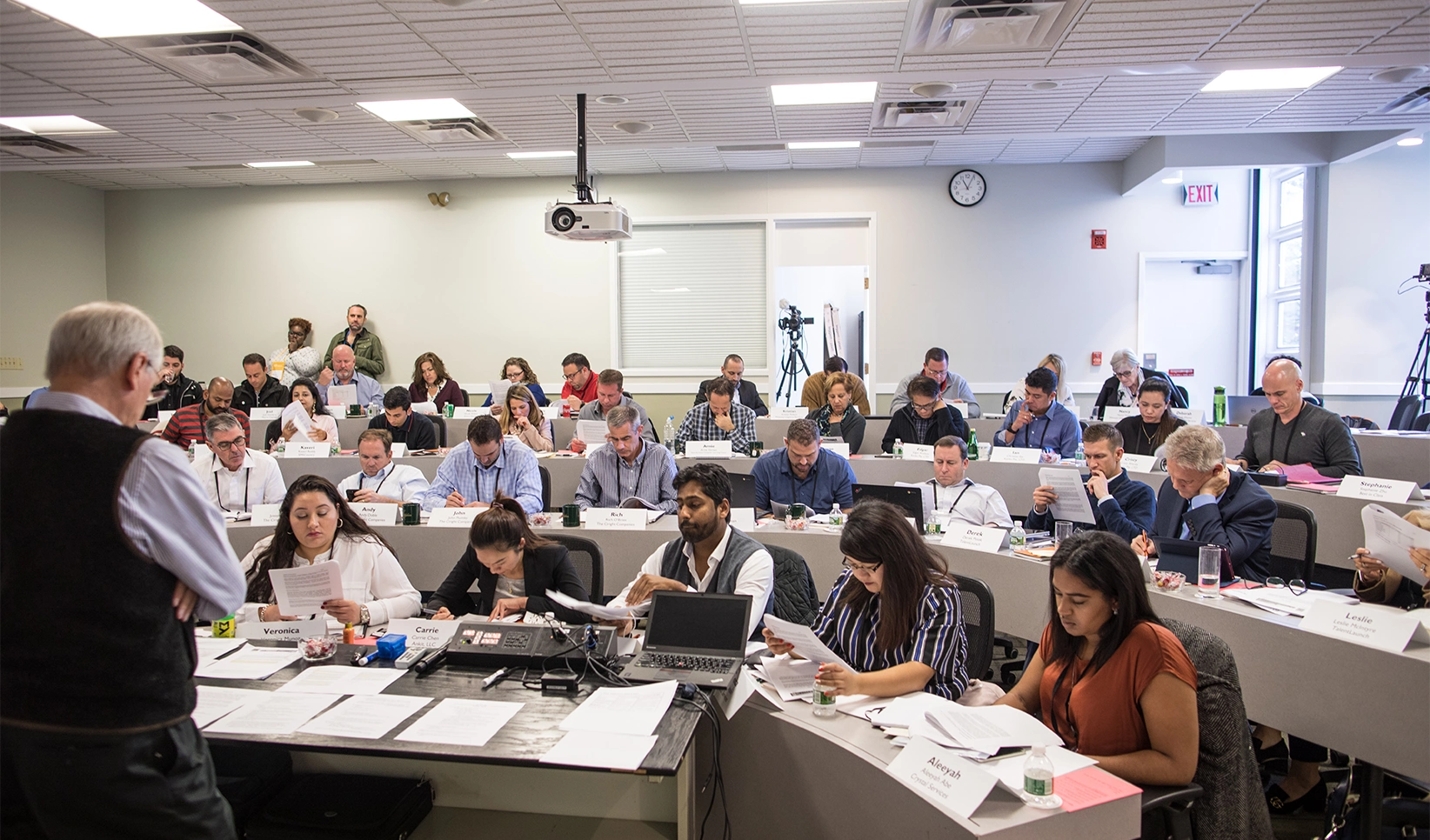 Discover Executive Education image 2